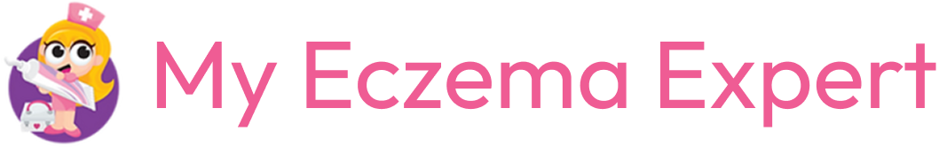 My Eczema Expert logo